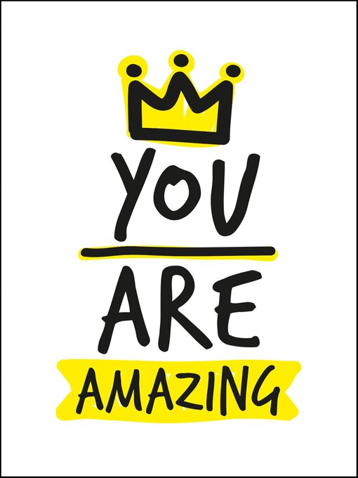 Title details for You Are Amazing by Andrews McMeel Publishing - Available